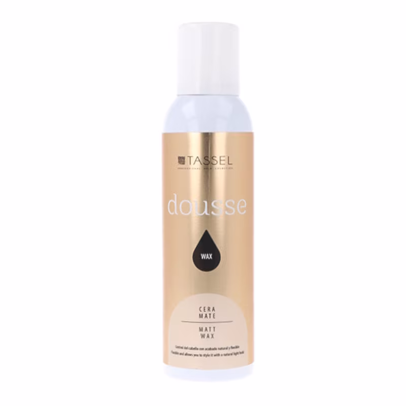 DOUSSE Cera Mate Spray Wax 200ml 09276
