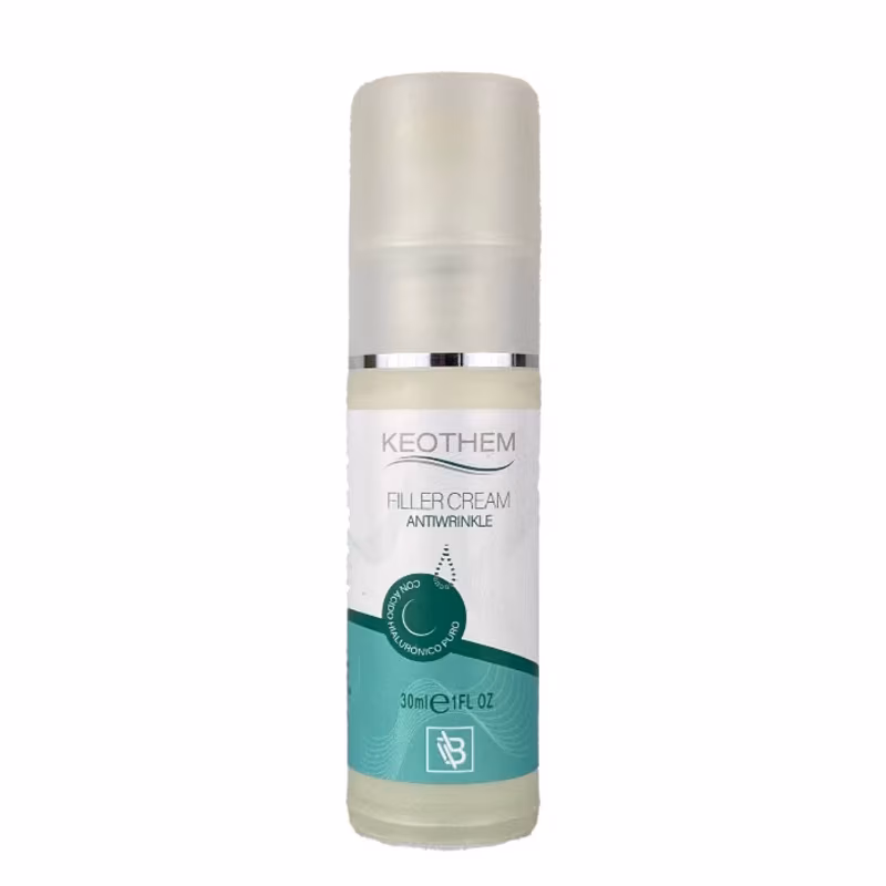 KEOTHEM Crema Antiwrinkle 30ml