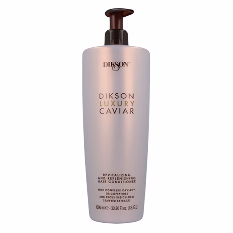 DIKSON CAVIAR Acondicionador 1000ml