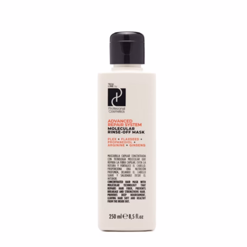 PC Advanced Mascarilla Reparadora Molecular 250ml