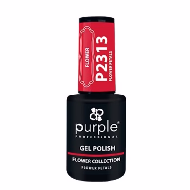 PURPLE Esmalte P2313 Semipermanente 10ml