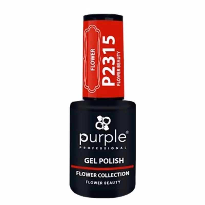 PURPLE Esmalte P2315 Semipermanente 10ml