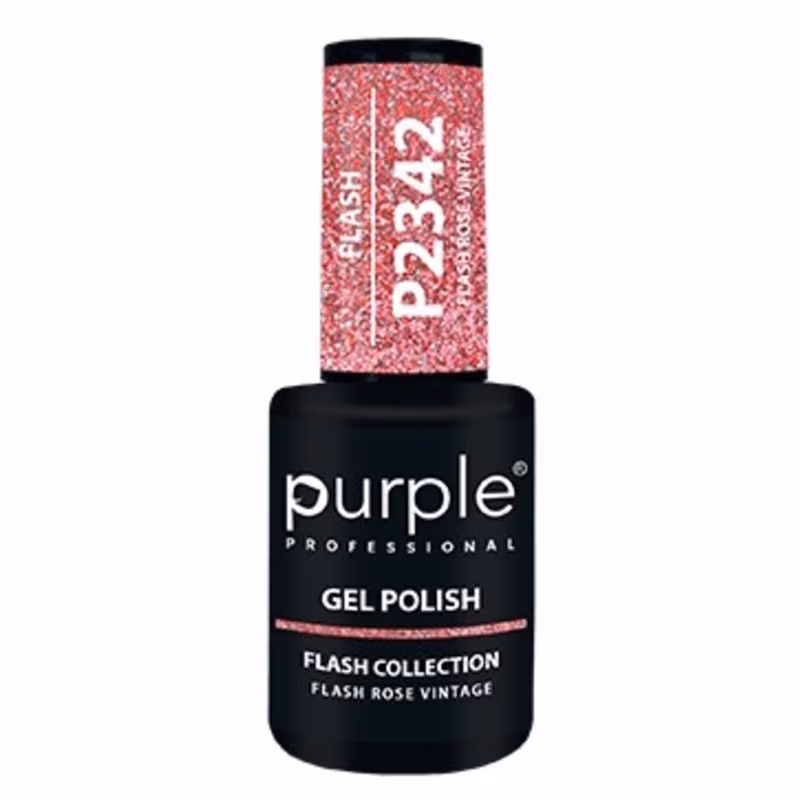 PURPLE Esmalte P2342 Semipermanente 10ml