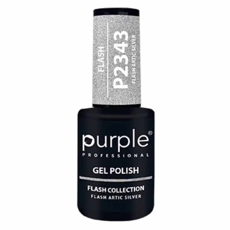 PURPLE Esmalte P2343 Semipermanente 10ml