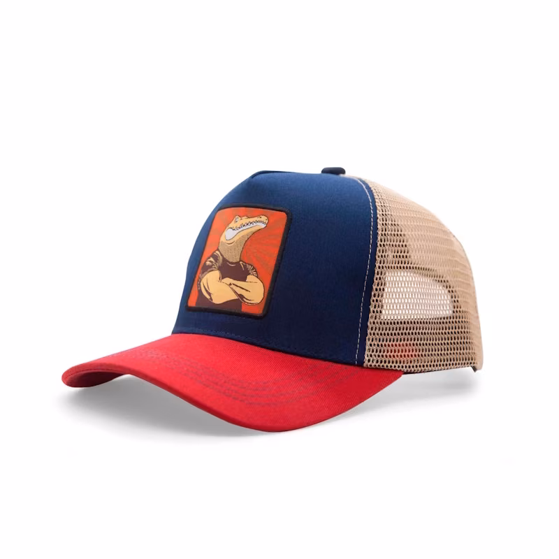 HEY JOE Gorra Trucker Attitude 230860