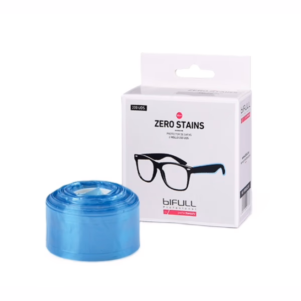 BIFULL Protector Gafas Rollo 200 uds