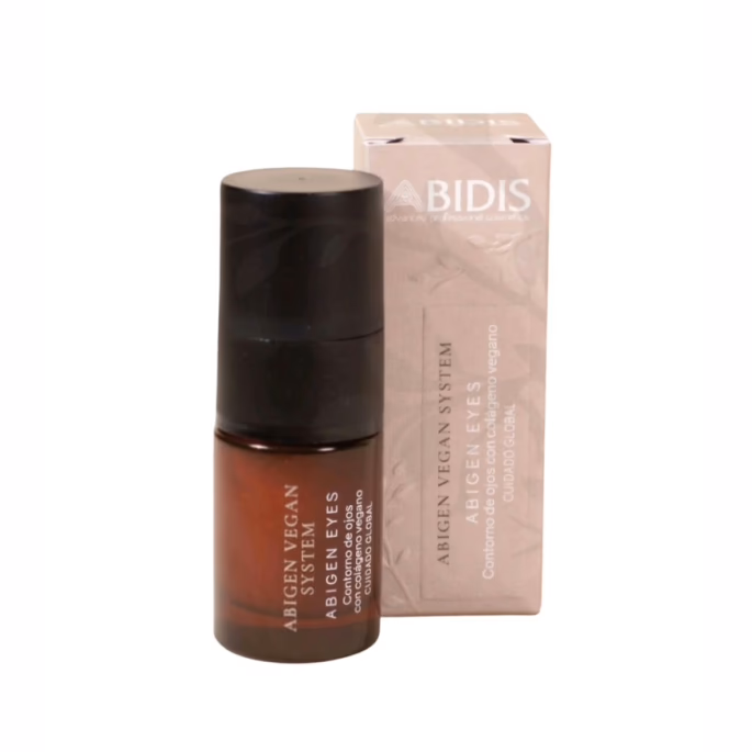 ABIDIS Abigen Contorno de Ojos Reafirmante Iluminador 15ml