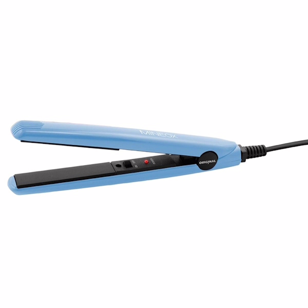 ORIGINAL Mini Plancha Mineox Azul P005429