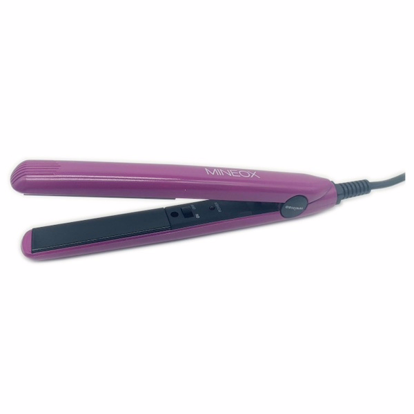 ORIGINAL Mini Plancha Mineox Violeta P005428