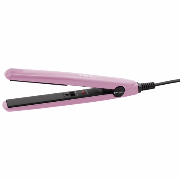 ORIGINAL Mini Plancha Mineox Rosa P005427