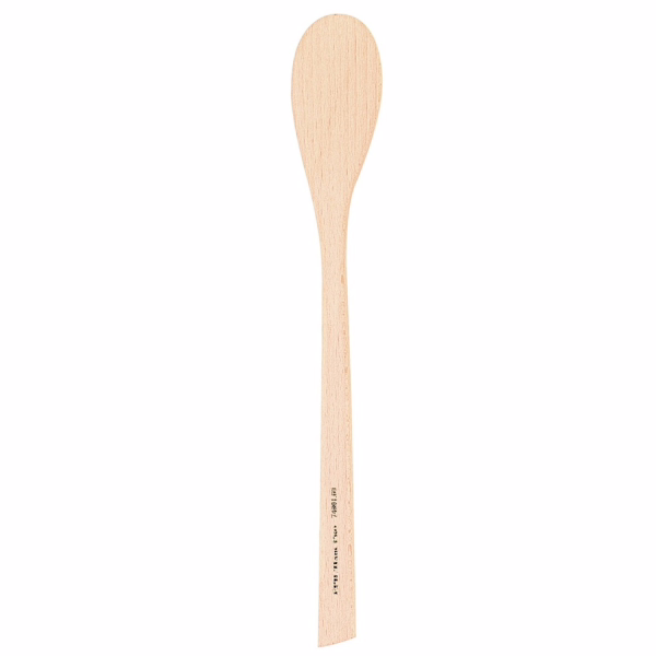 SIBEL Espátula Madera Cuchara 26 cm 74001-00