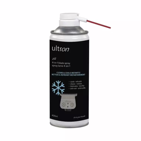 ULTRON Zili Cool Blade Spray 400 ml