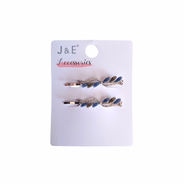 JE Horquillas Decorativas 934344