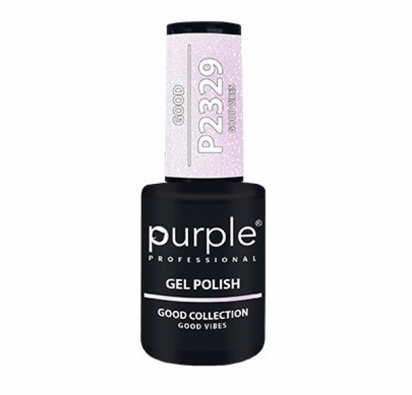 PURPLE Esmalte P2329 Semipermanente 10ml