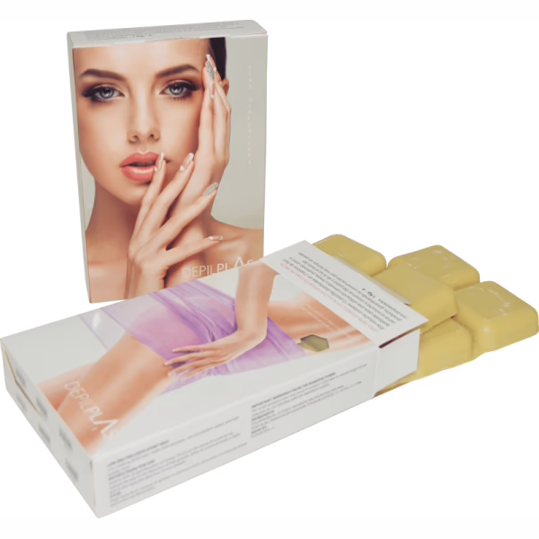 DEPILPLAS Cera Marfil 1kg