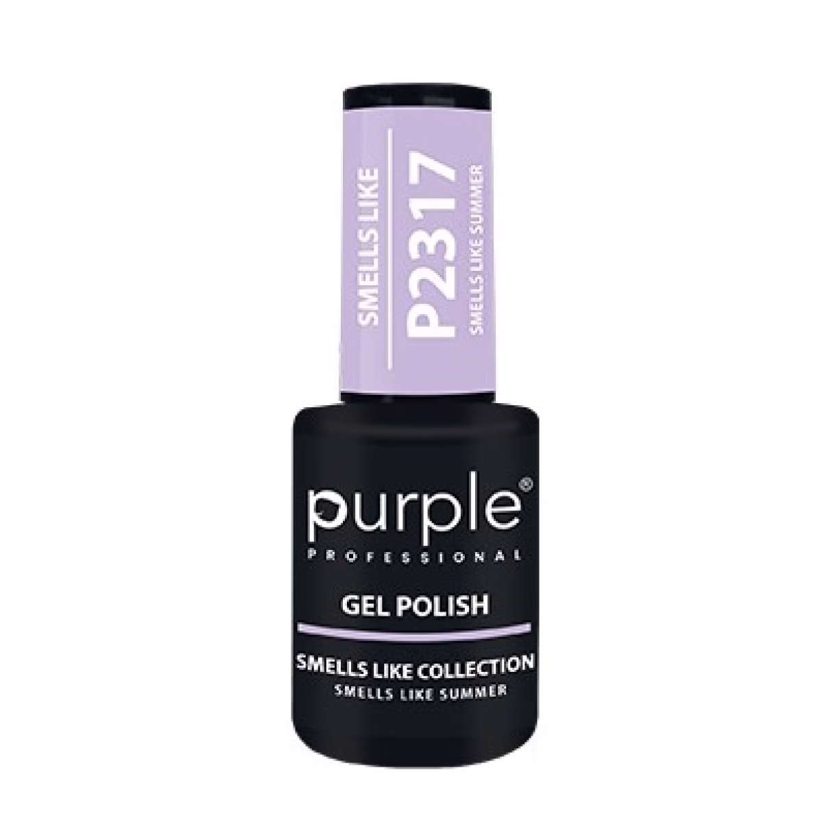 PURPLE Esmalte P2317 Semipermanente 10ml