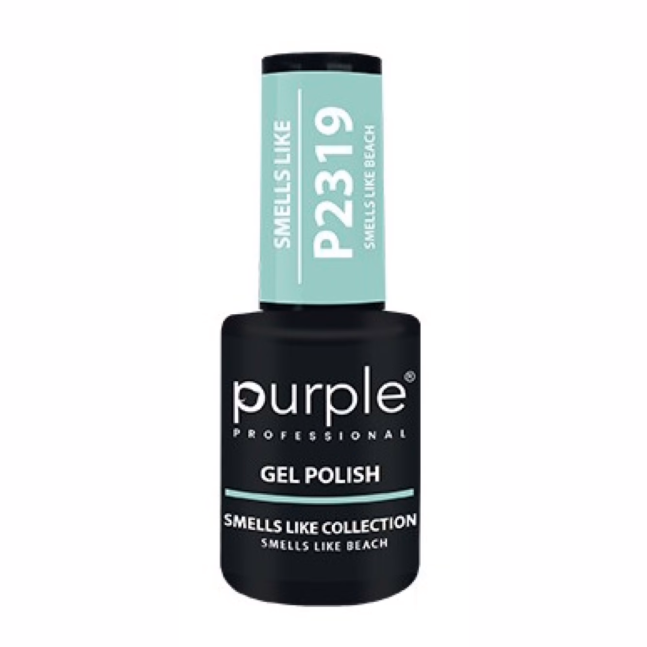 PURPLE Esmalte P2319 Semipermanente 10ml