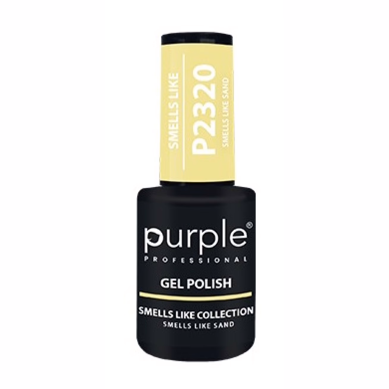 PURPLE Esmalte P2320 Semipermanente 10ml