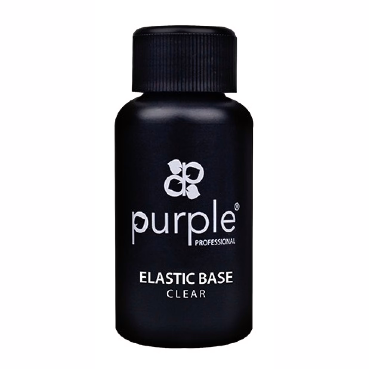 PURPLE Base Elástica Clear RECARGA 50ml P1456
