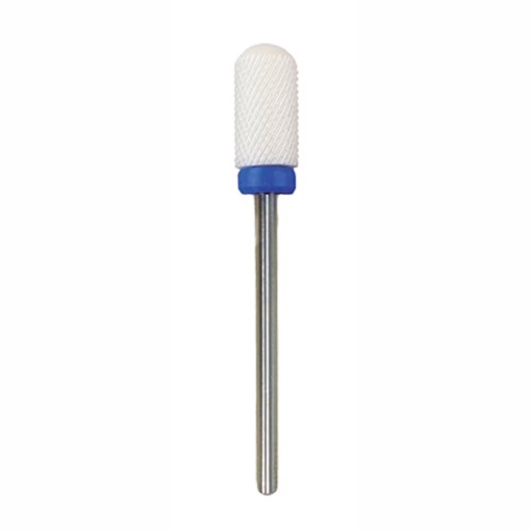 PURPLE Broca Cerámica Flat Top Grano Medio P3014