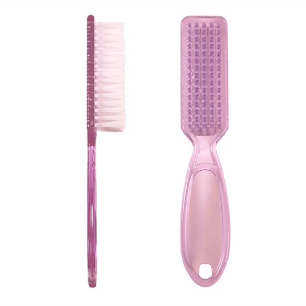 PURPLE Cepillo Limpiador Lila P3100