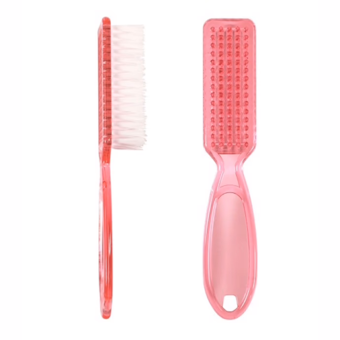 PURPLE Cepillo Limpiador Rosa P3099