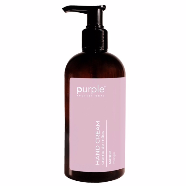 PURPLE Crema Manos Mango 300ml P1123