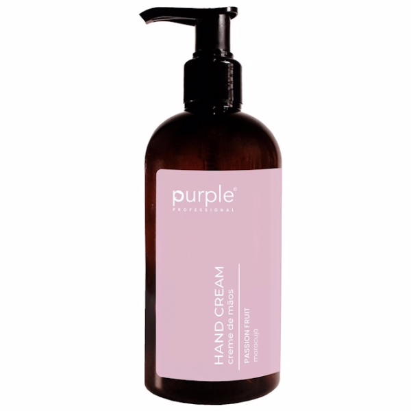 PURPLE Crema Manos Fruta de la Pasión 300ml P1125