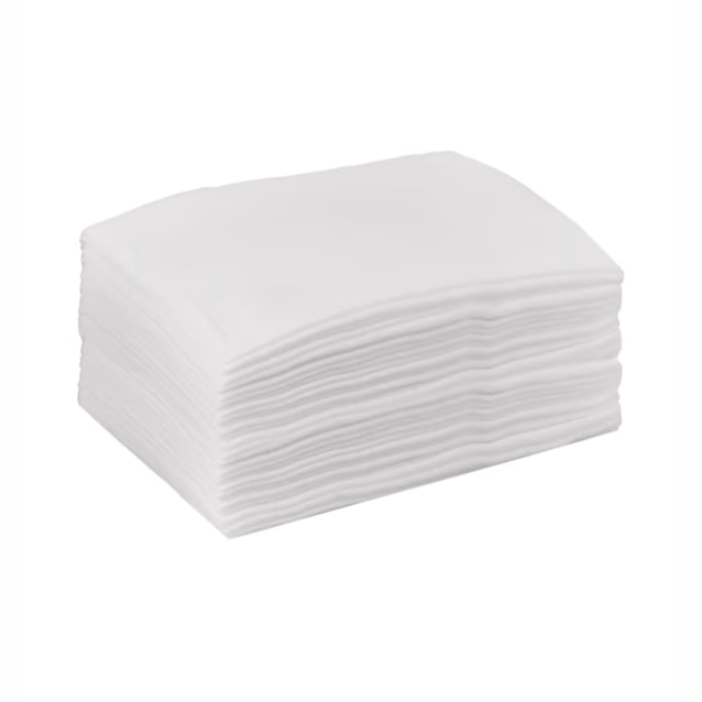 WEAR&TEAR Toalla Celulosa Air Laid 80x50 25uds