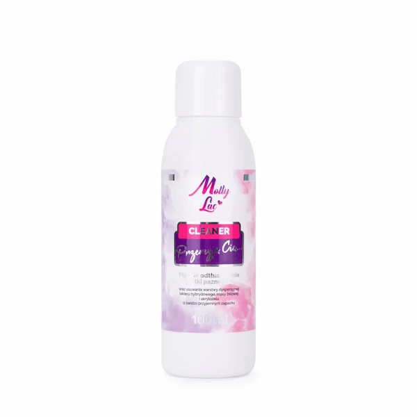 MOLLY LAC Cleaner 100ml
