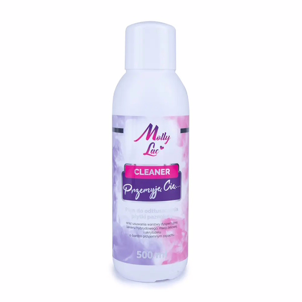 MOLLY LAC Cleaner 500ml