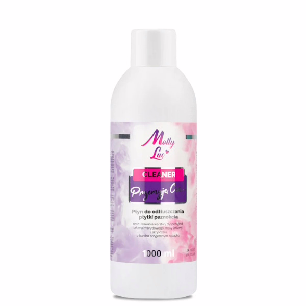 MOLLY LAC Cleaner 1000ml