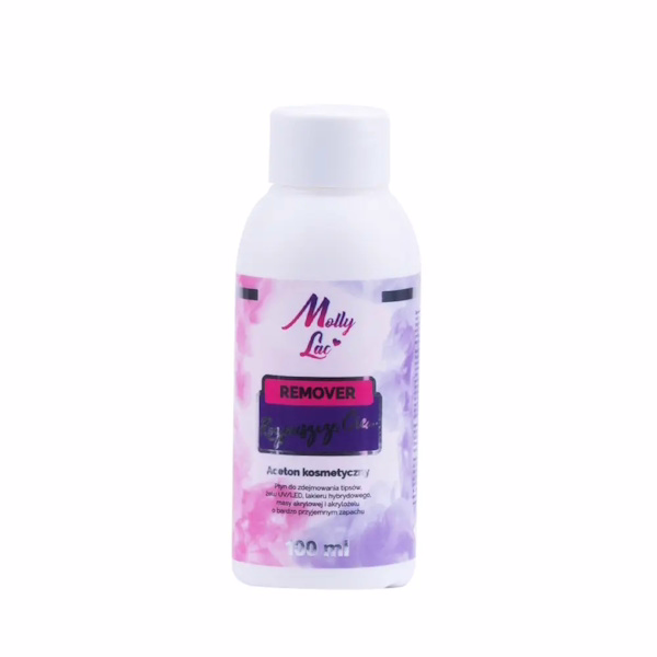 MOLLY LAC Remover 100ml
