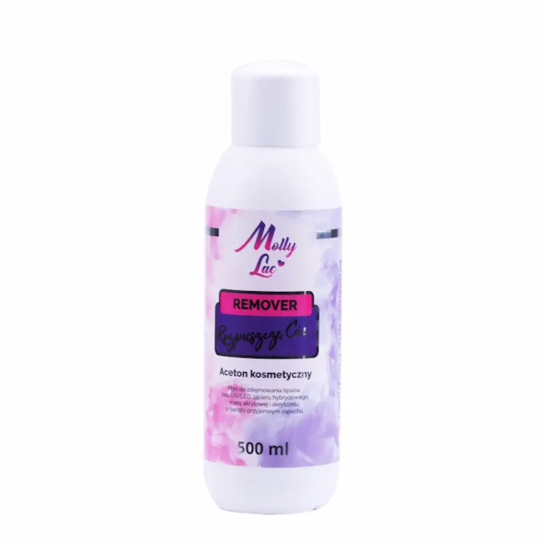 MOLLY LAC Remover 500ml