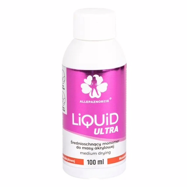 MOLLY LAC Monómero Ultra 100ml
