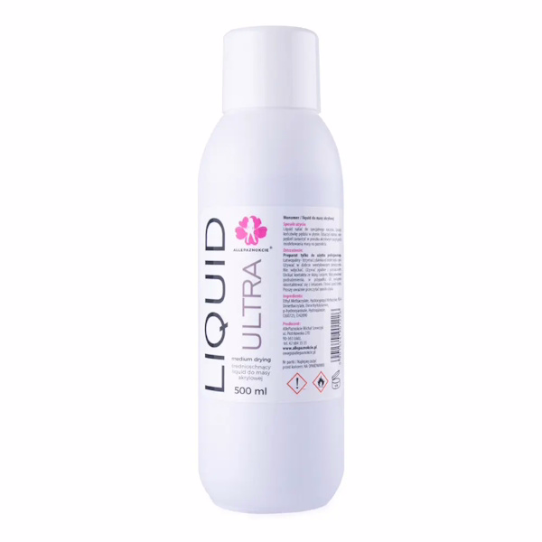 MOLLY LAC Monómero Ultra 500ml