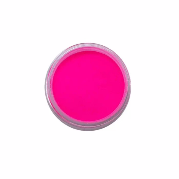 MOLLY LAC Acrílico Nº92 Rosa Neón 4g