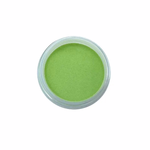 MOLLY LAC Acrílico Nº55 Verde 4g
