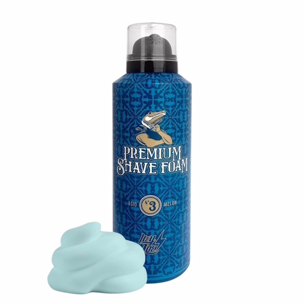 HEY JOE Espuma Afeitado Premium Nº3 270ml