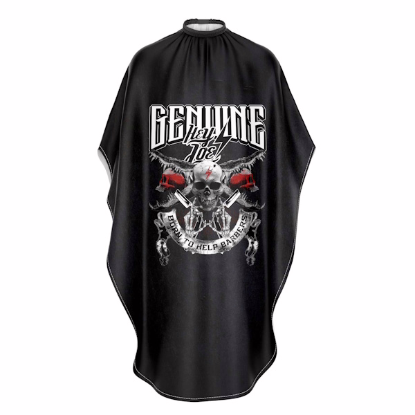 HEY JOE Capa Corte Genuine Gancho 230870