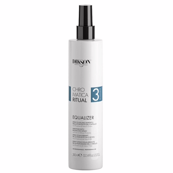 DIKSON Chromatica nº3 Equalizador Porosidad 300ml