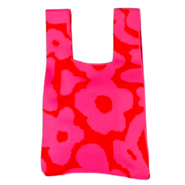 HS MILANO SUN SYSTEM Bolsa Pack Solar ROSA