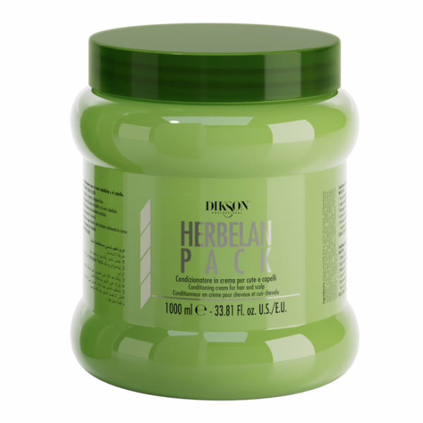DIKSON HERBELAN Acondicionador Mentol Balsámico 1000ml
