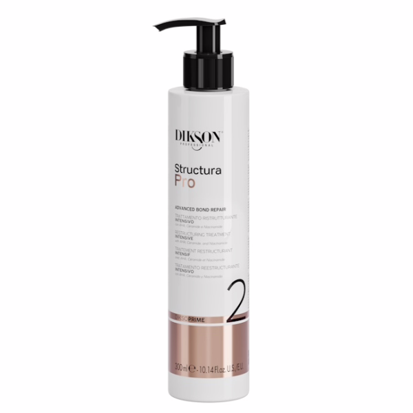DIKSON Structura Pro nº2 Tratamiento Reestructurante 300ml