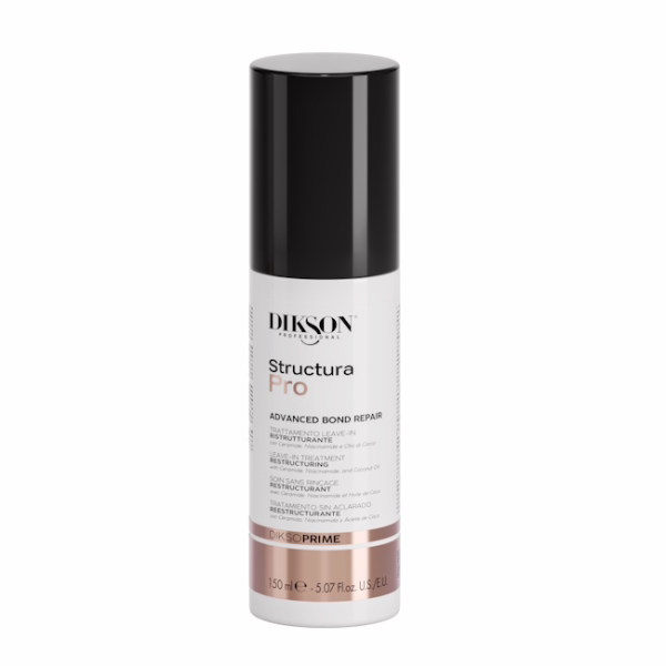 DIKSON Structura Pro Tratamiento Reestructurante Leave-in 150ml