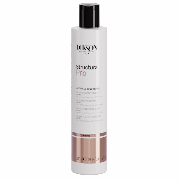 DIKSON Structura Pro Champú Mantenimiento 300ml