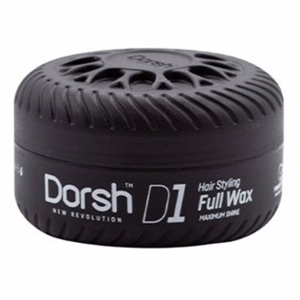 DORSH Cera D1 Full Wax 150ml