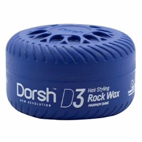 DORSH Cera D3 Rock Wax 150ml