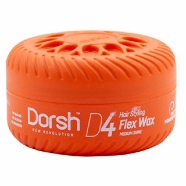 DORSH Cera D4 Flex Wax 150ml