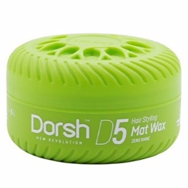 DORSH Cera D5 Mate Wax 150ml